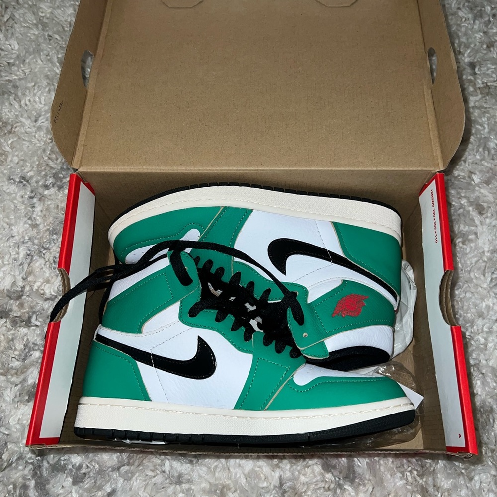 COPY - Women Nike dunks